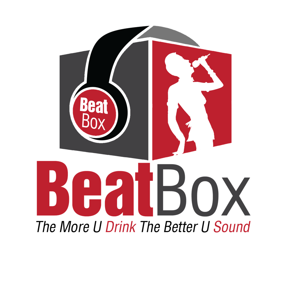 לוגו חברת beatbox