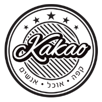 לוגו קפה קפה