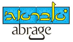 לוגו מסעדת אבראג'
