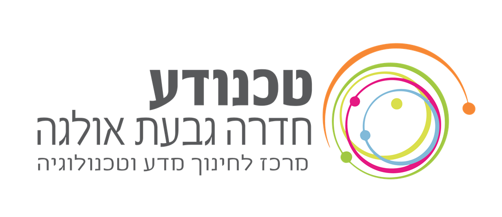 לוגו "טכנודע"